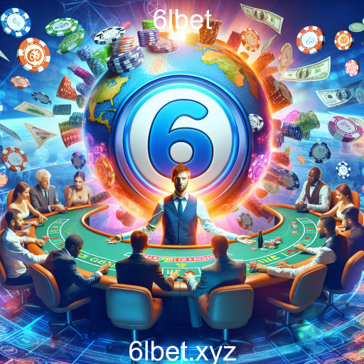 A Emoção dos Jogos Ao Vivo na 6lbet