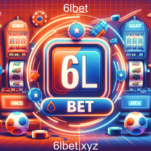 Descubra os Novos Jogos do 6lbet
