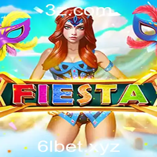 Descubra Fiesta: Um Jogo Emocionante Com Regras Inovadoras