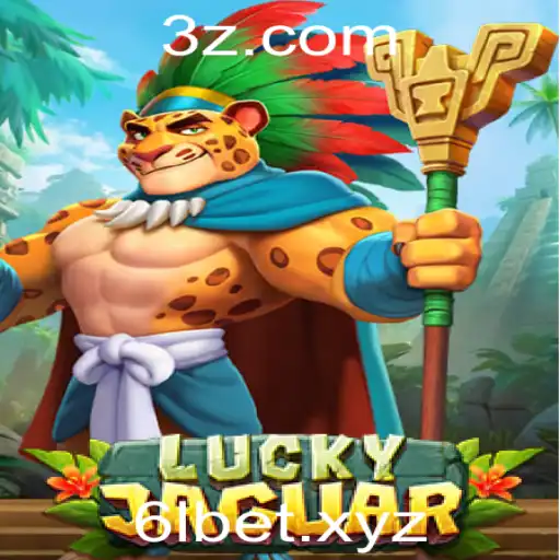 Descubra o Mundo Fascinante de LuckyJaguar: O Jogo de Azar Inovador