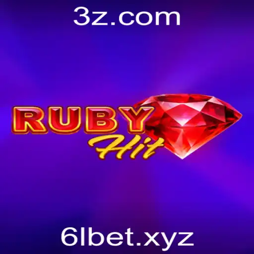 Descubra RubyHit: Regras e Estratégias do Jogo Envolvente com 6lbet
